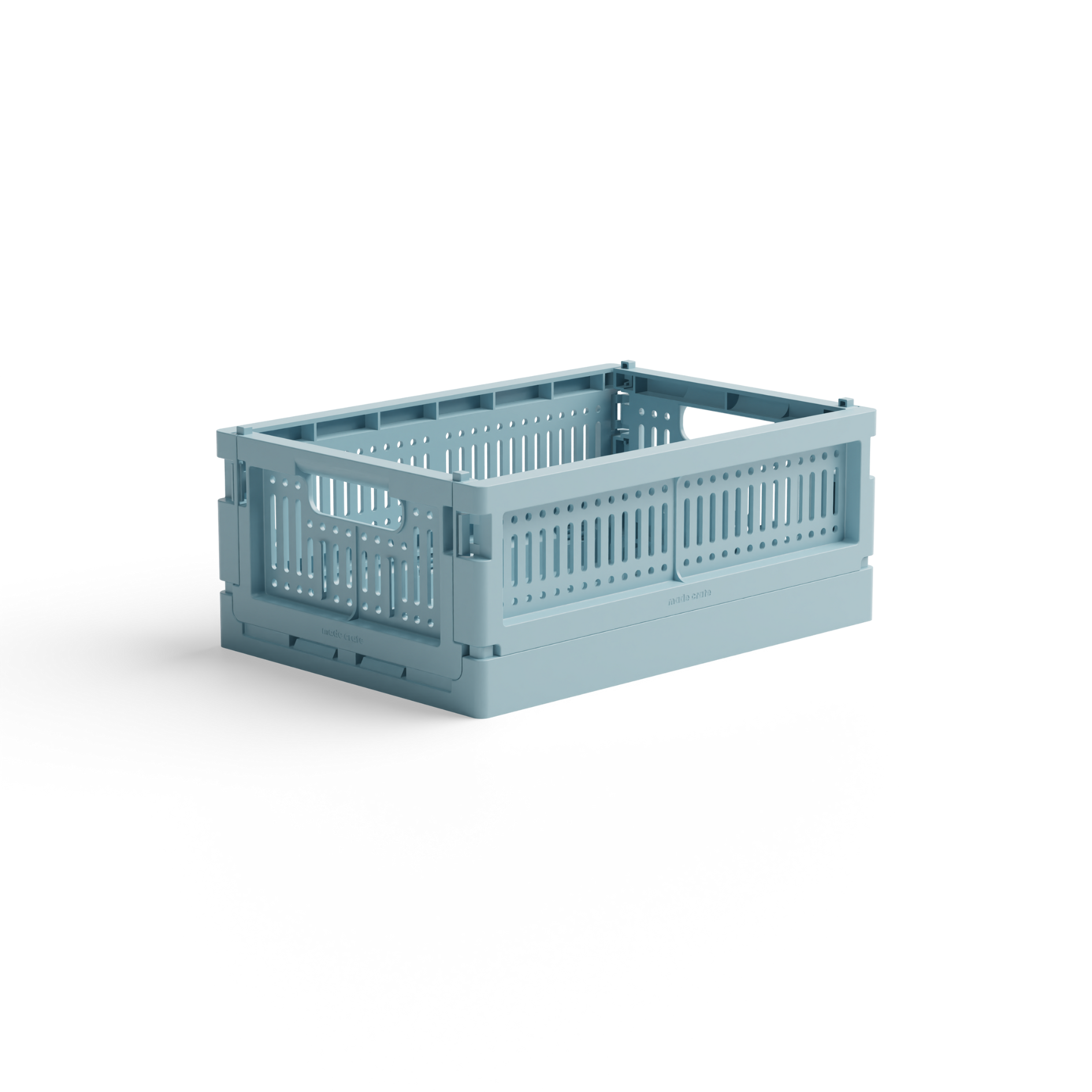 Made Crate Mini